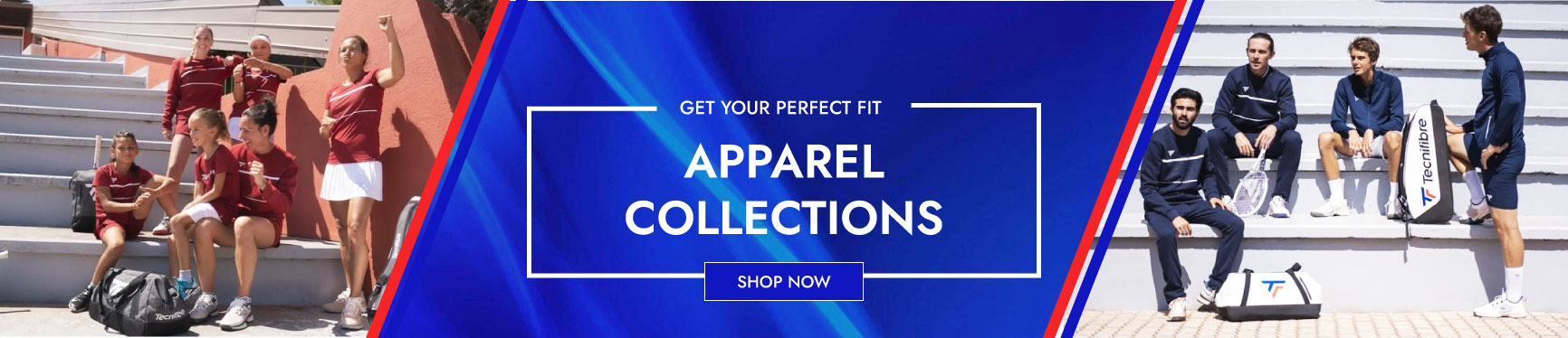 Apparel